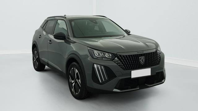 Peugeot 2008 - Allure