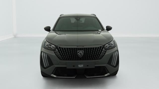 Peugeot 2008 Allure 