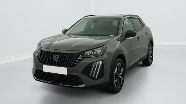 Peugeot 2008 Allure 
