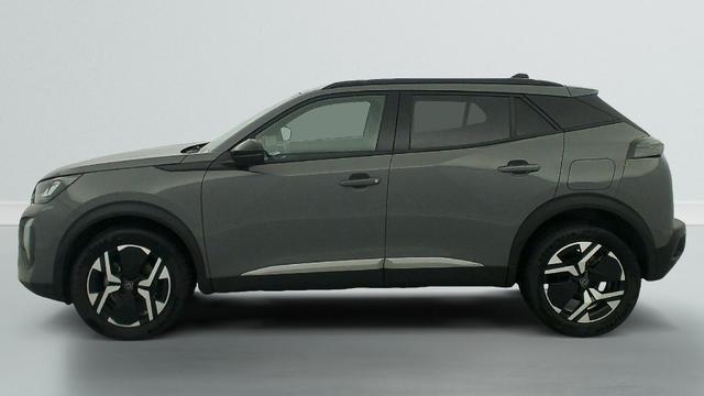 Peugeot 2008 Allure 