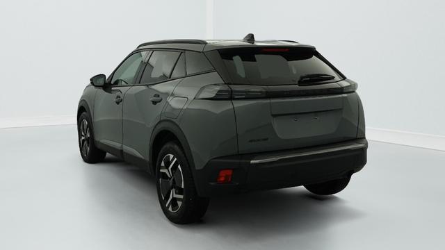 Peugeot 2008 Allure 