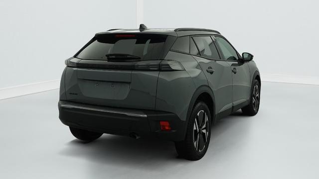 Peugeot 2008 Allure 