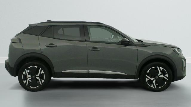 Peugeot 2008 Allure 