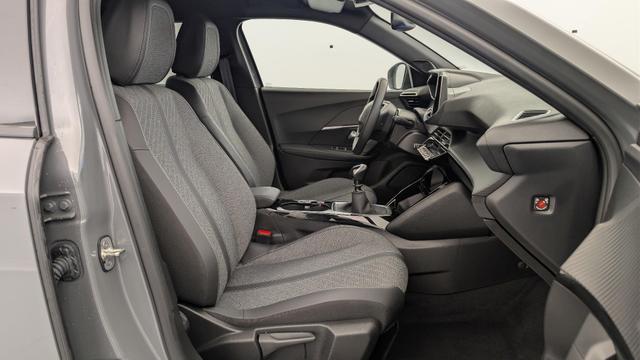 Peugeot 2008 Allure 