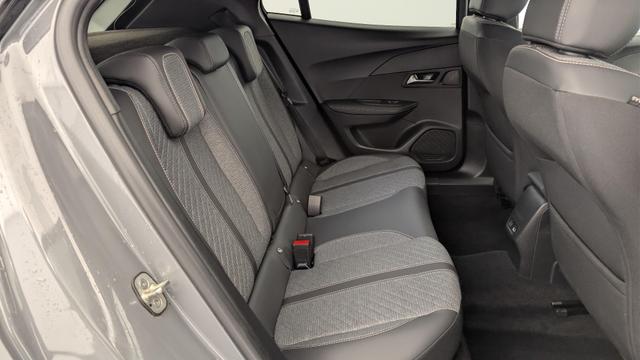 Peugeot 2008 Allure 