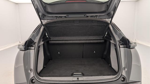 Peugeot 2008 Allure 