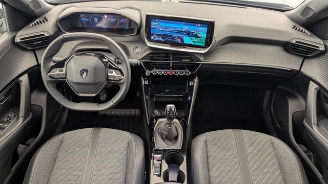 Peugeot 2008 Allure 