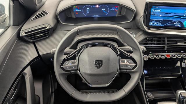 Peugeot 2008 Allure 