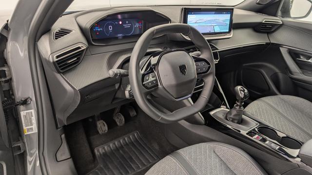 Peugeot 2008 Allure 