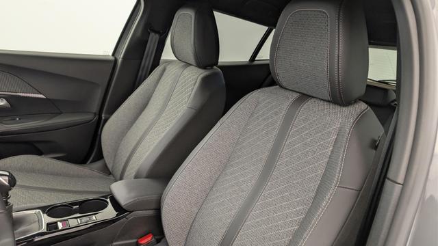 Peugeot 2008 Allure 