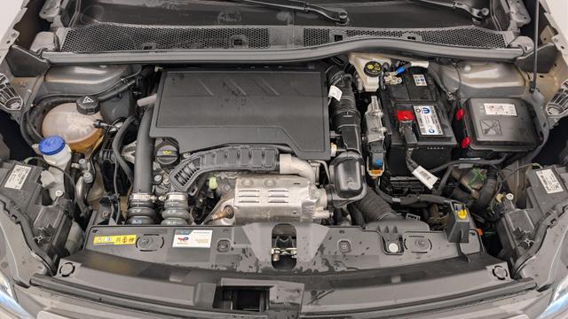 Peugeot 2008 Allure 