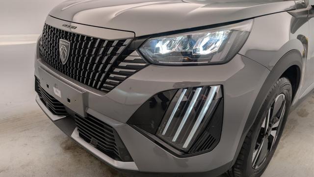 Peugeot 2008 Allure 