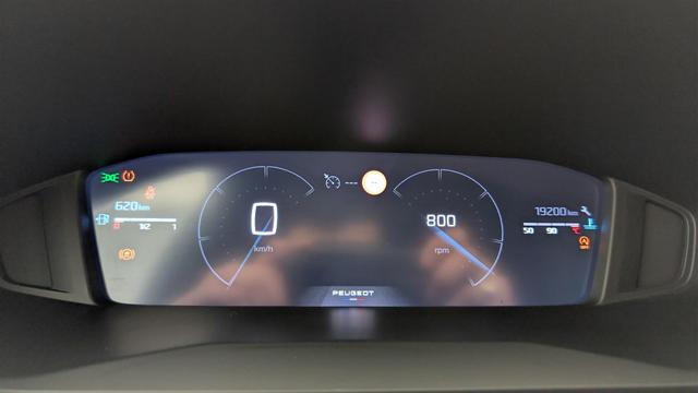 Peugeot 2008 Allure 