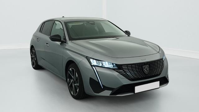 Peugeot 308 - Allure