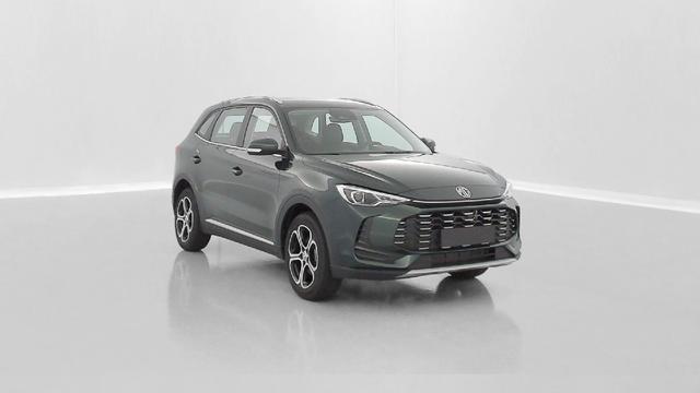 MG ZS - Comfort