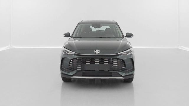 MG ZS Comfort 