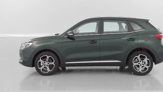 MG ZS Comfort 