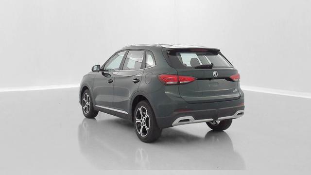 MG ZS Comfort 