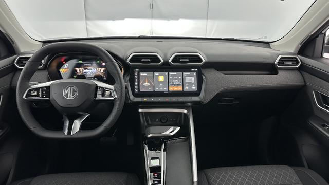 MG ZS Comfort 