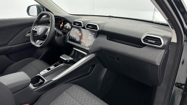 MG ZS Comfort 