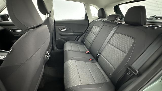 MG ZS Comfort 