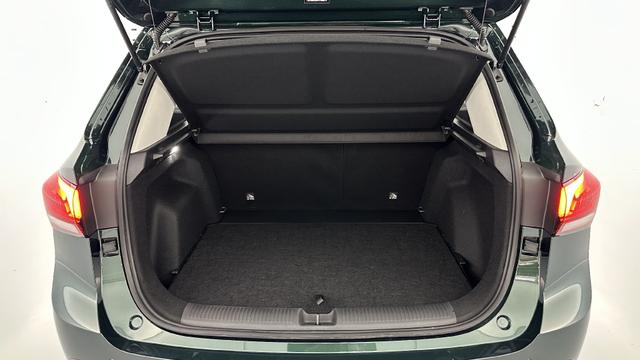 MG ZS Comfort 