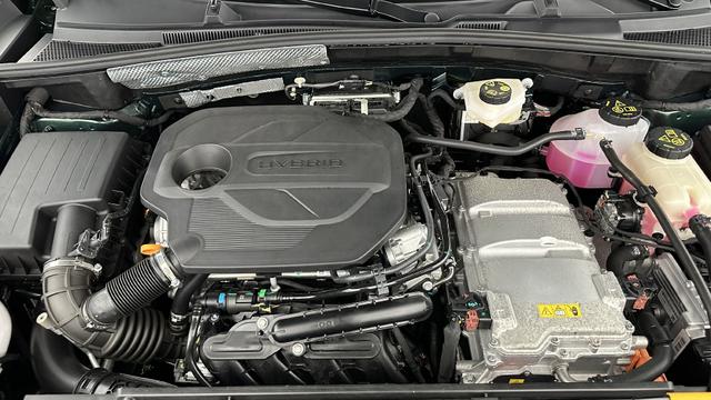 MG ZS Comfort 