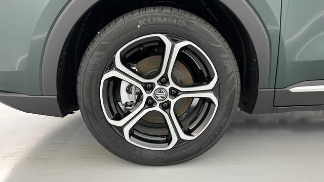 MG ZS Comfort 