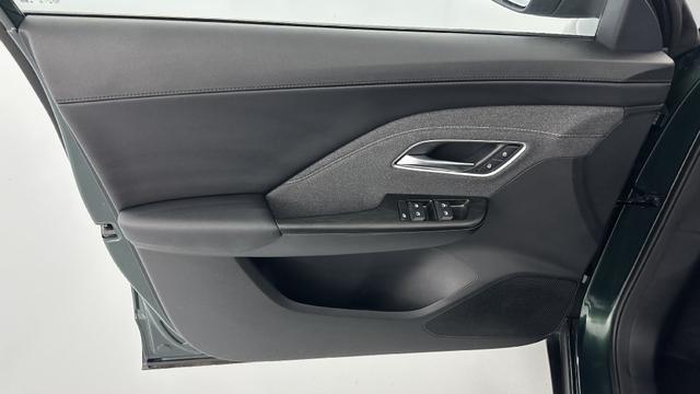 MG ZS Comfort 