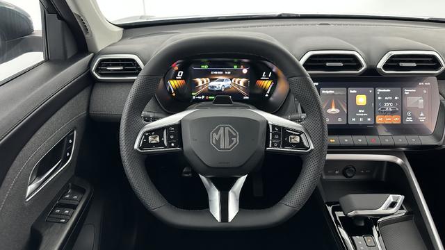 MG ZS Comfort 