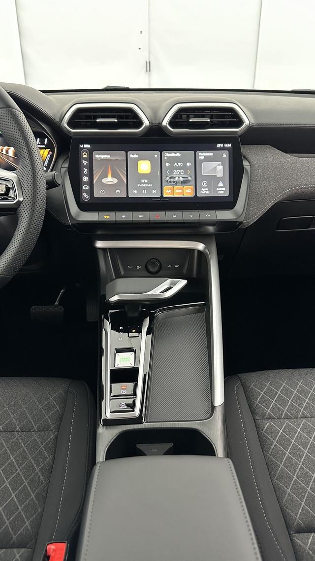 MG ZS Comfort 
