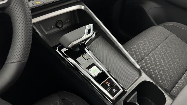 MG ZS Comfort 