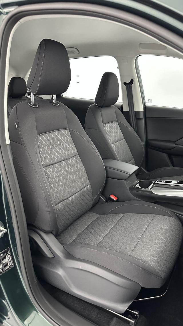 MG ZS Comfort 
