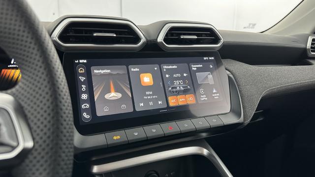 MG ZS Comfort 