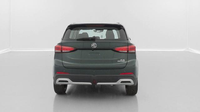 MG ZS Comfort 
