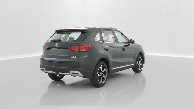 MG ZS Comfort 