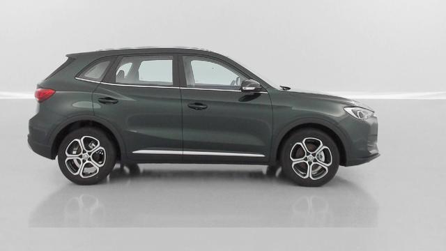MG ZS Comfort 
