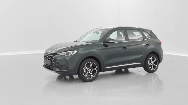 MG ZS Comfort 