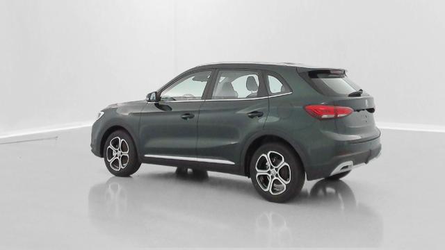 MG ZS Comfort 