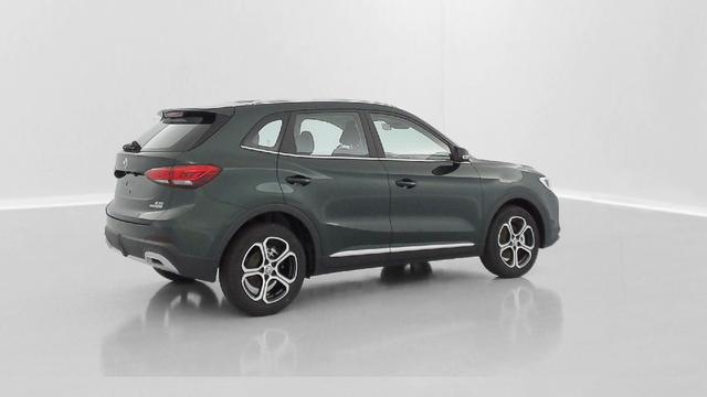 MG ZS Comfort 