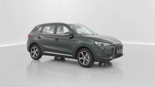 MG ZS Comfort 