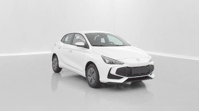 MG MG3 - 