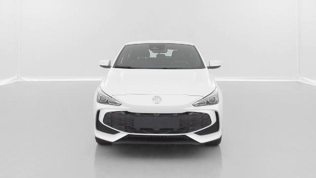 MG MG3 