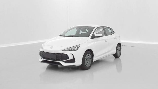 MG MG3 