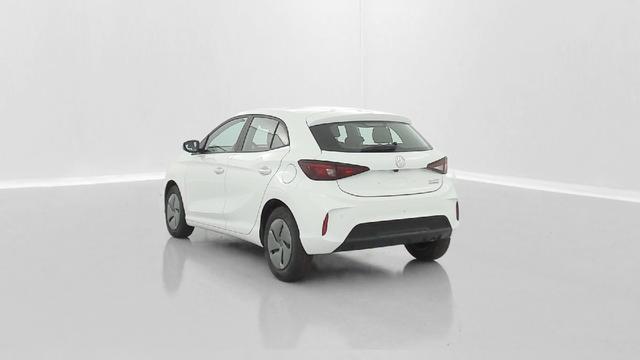 MG MG3 