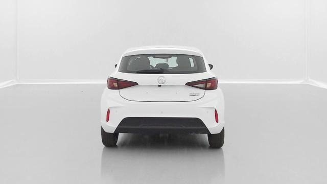 MG MG3 
