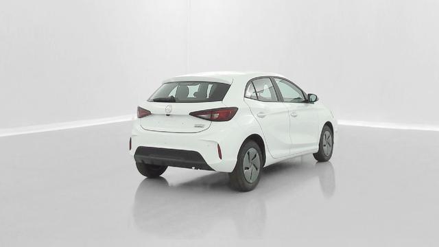 MG MG3 