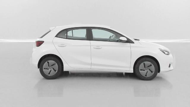 MG MG3 