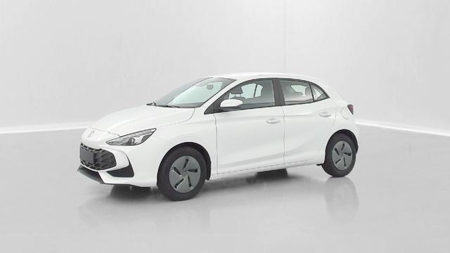 MG MG3 
