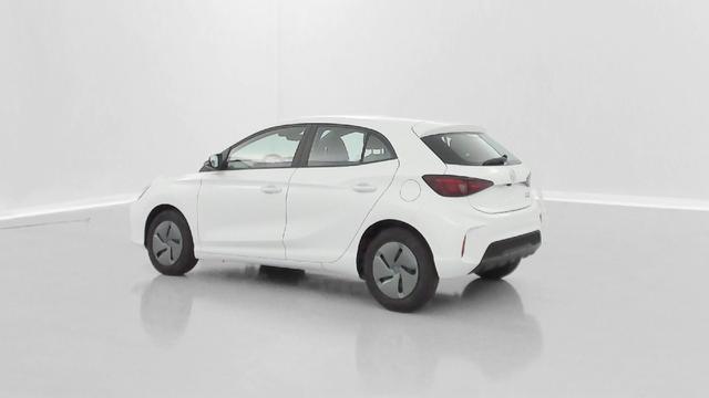MG MG3 